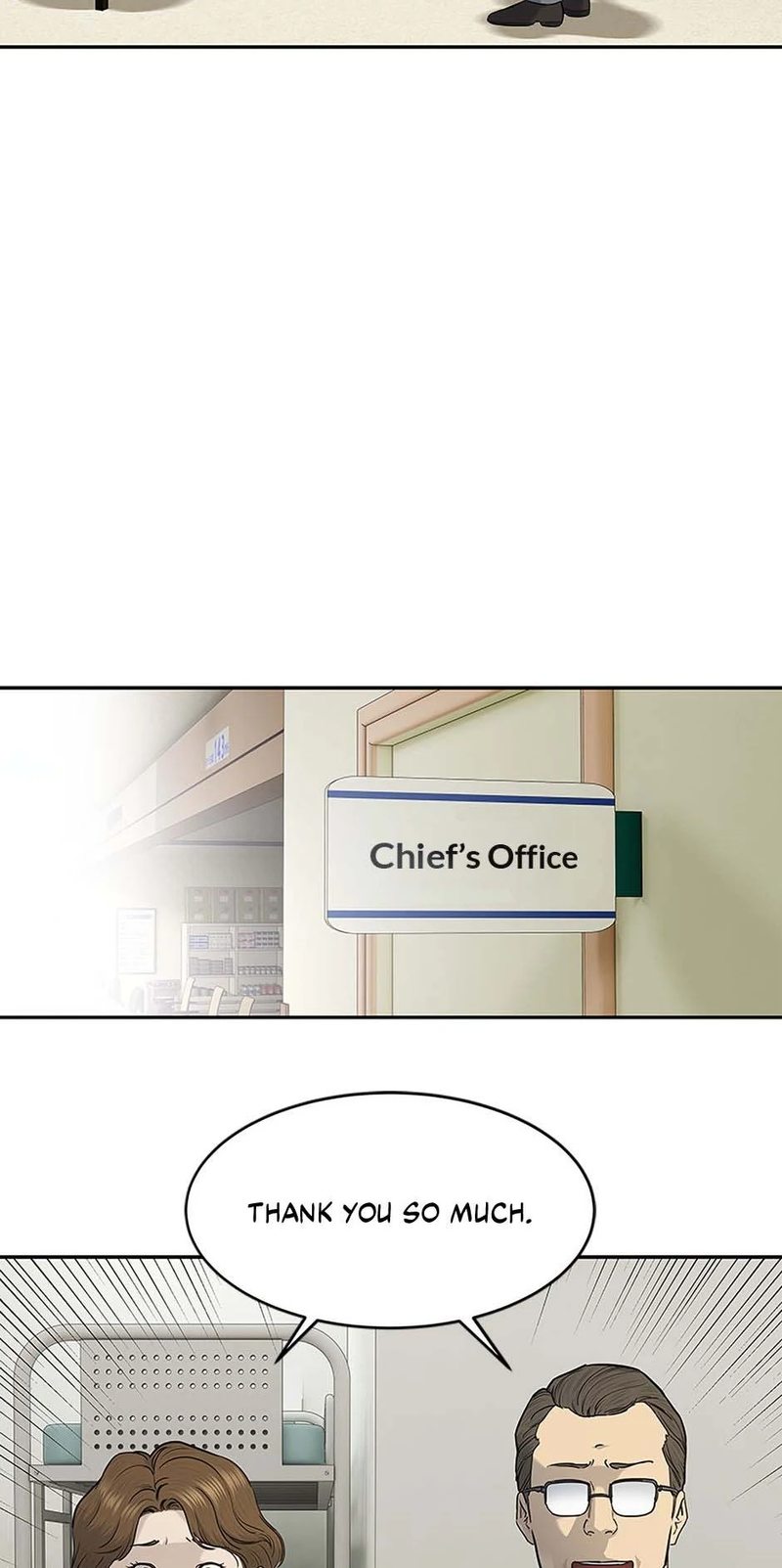 God of Blackfield Chapter 233 - Page 17