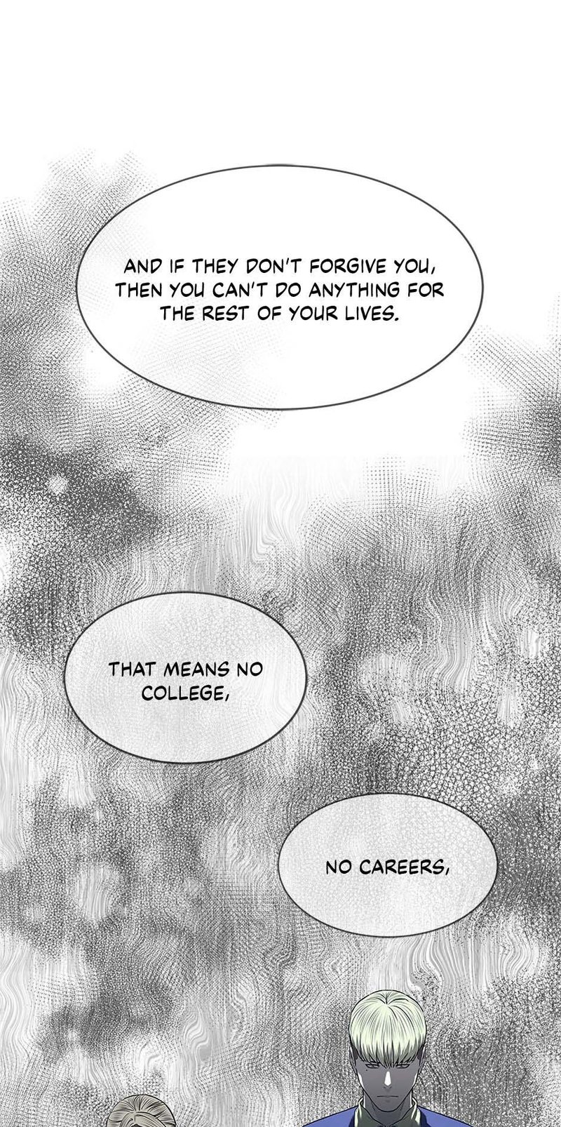 God of Blackfield Chapter 234 - Page 104