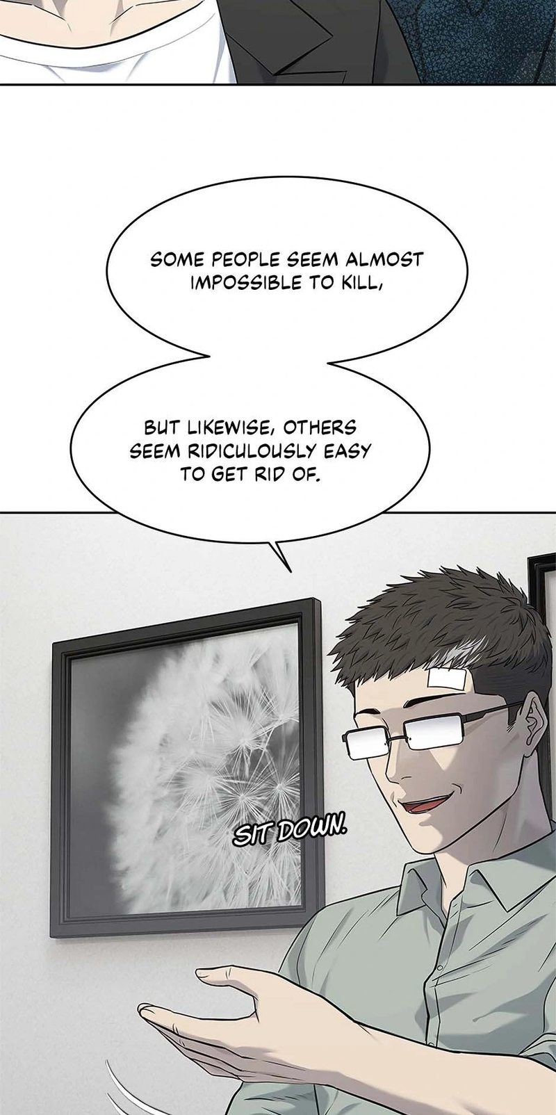 God of Blackfield Chapter 234 - Page 32