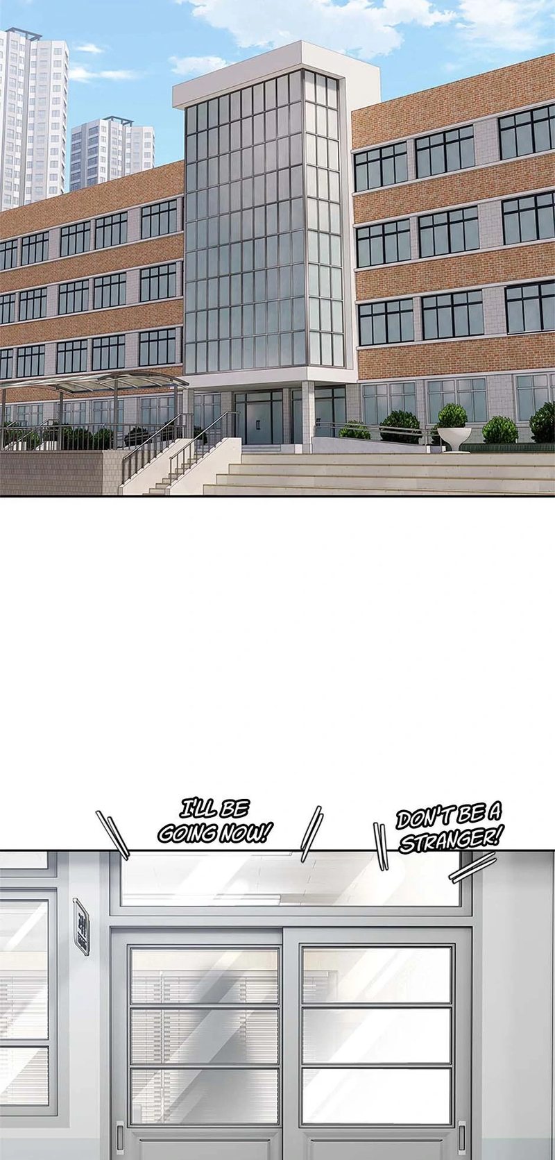 God of Blackfield Chapter 234 - Page 73