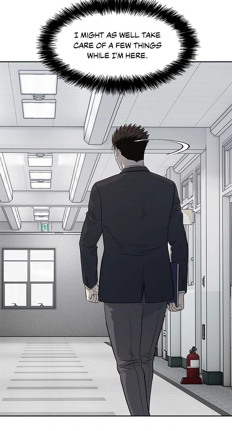 God of Blackfield Chapter 234 - Page 78