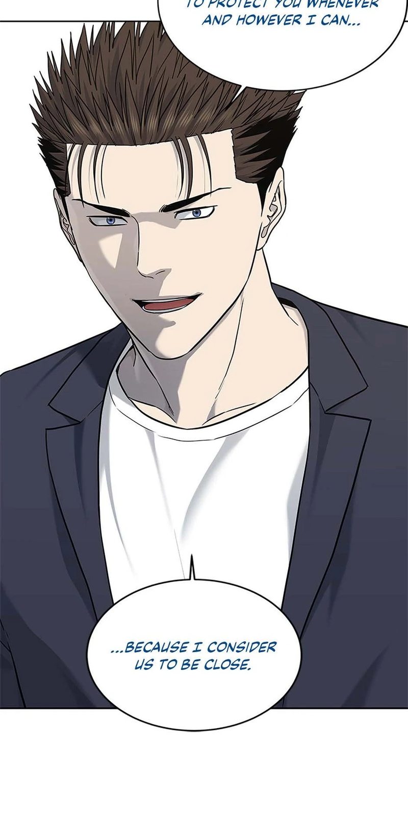 God of Blackfield Chapter 235 - Page 46