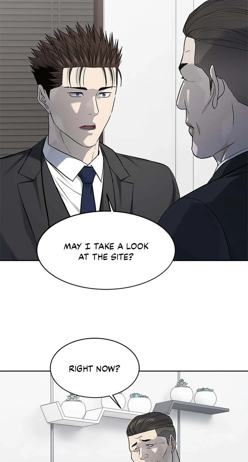 God of Blackfield Chapter 235 - Page 75