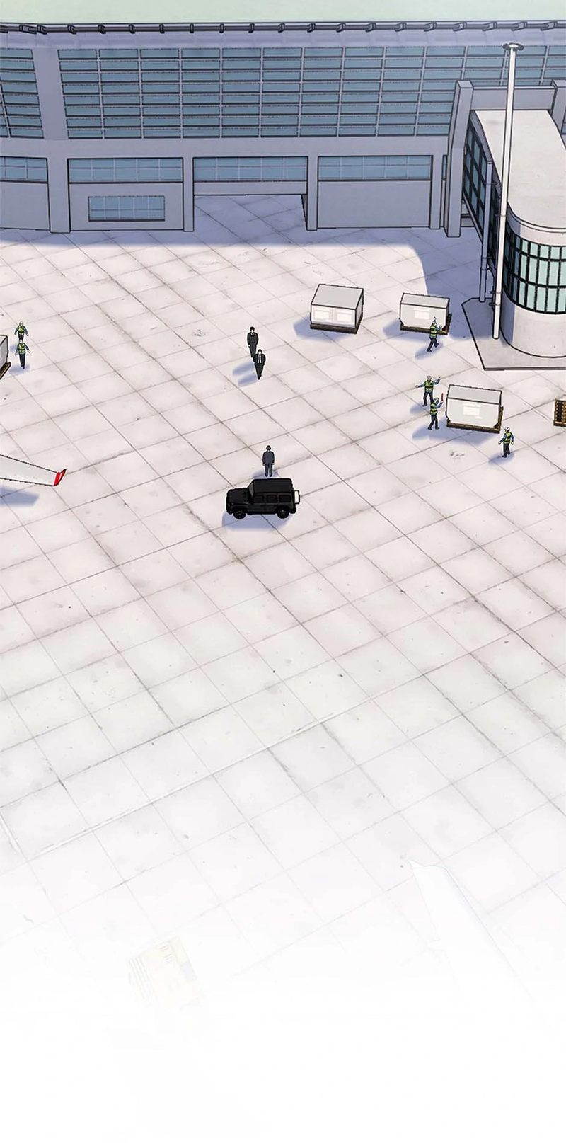 God of Blackfield Chapter 236 - Page 5