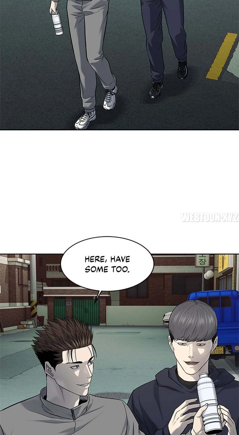 God of Blackfield Chapter 238 - Page 49