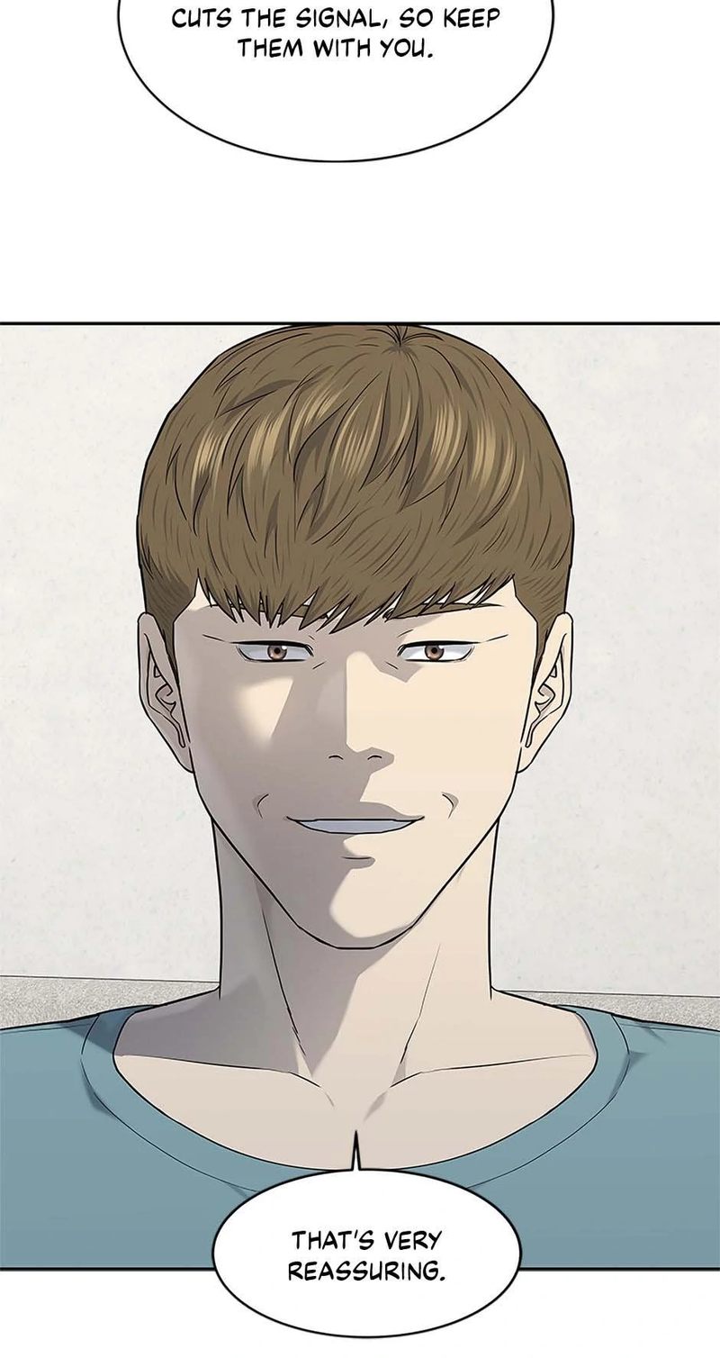 God of Blackfield Chapter 238 - Page 68