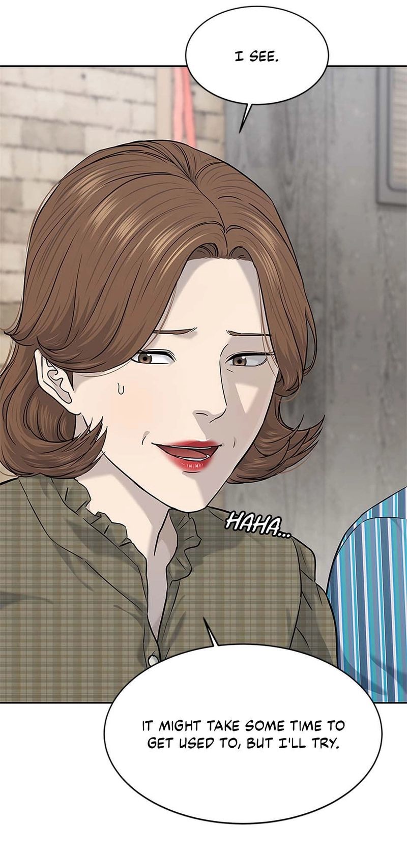 God of Blackfield Chapter 239 - Page 31