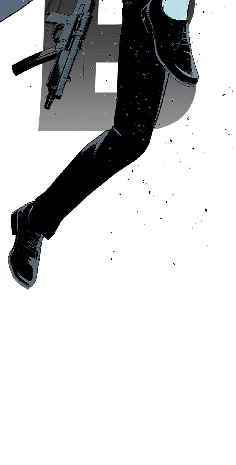 God of Blackfield Chapter 239 - Page 5