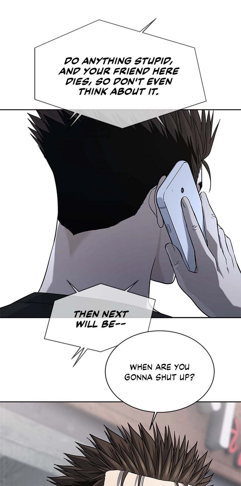 God of Blackfield Chapter 239 - Page 70