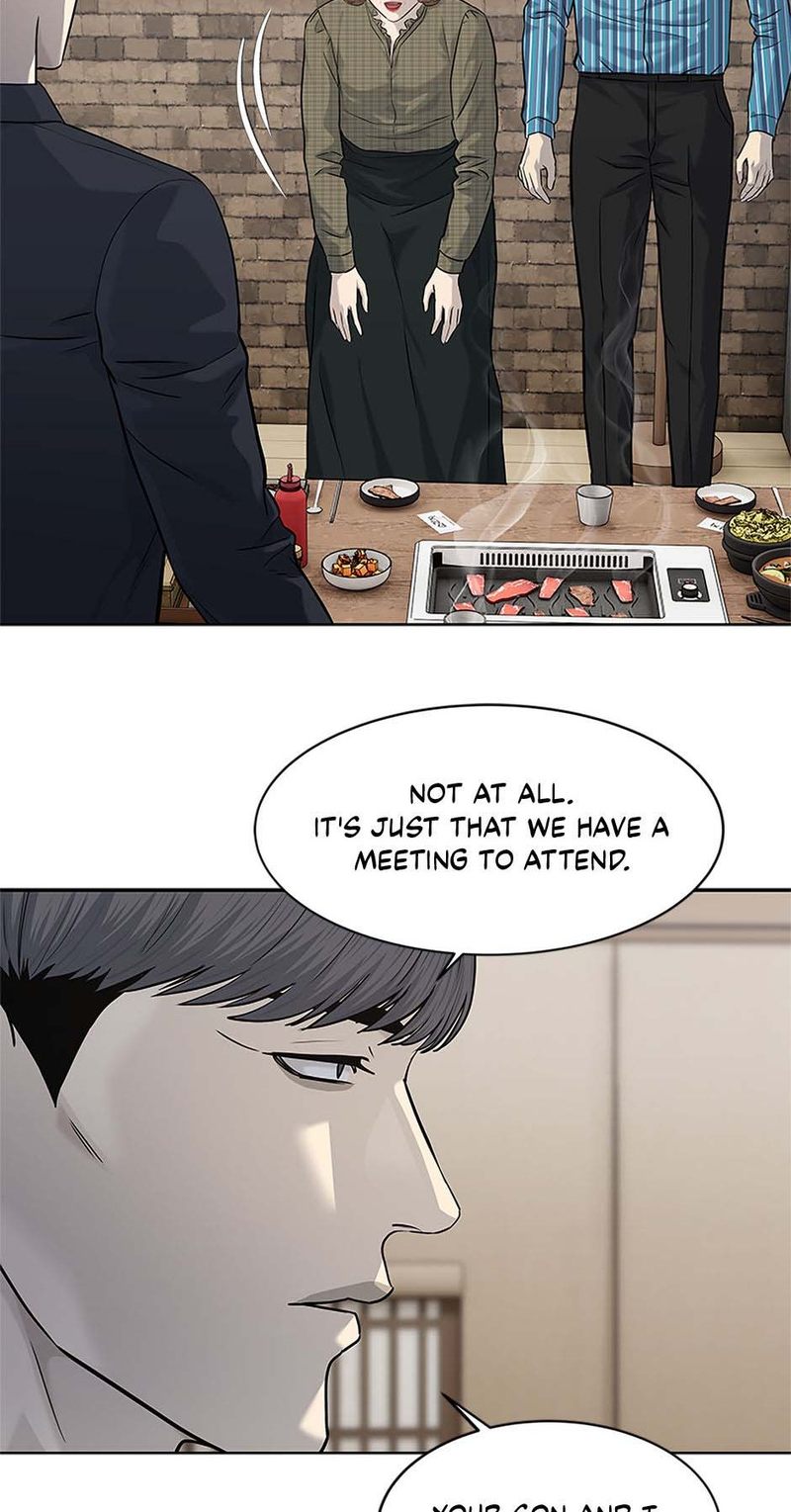 God of Blackfield Chapter 240 - Page 10