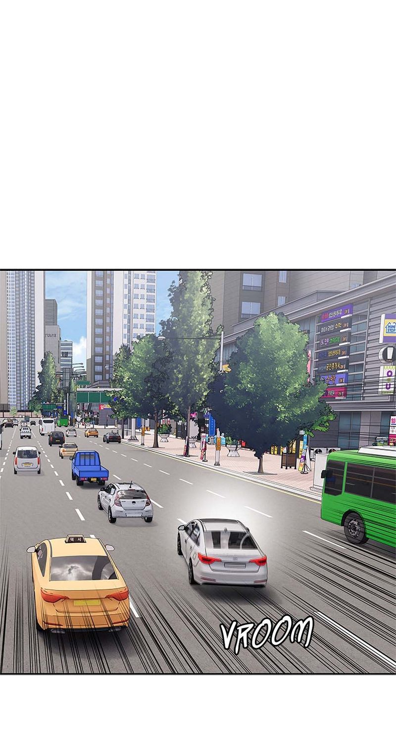 God of Blackfield Chapter 240 - Page 26