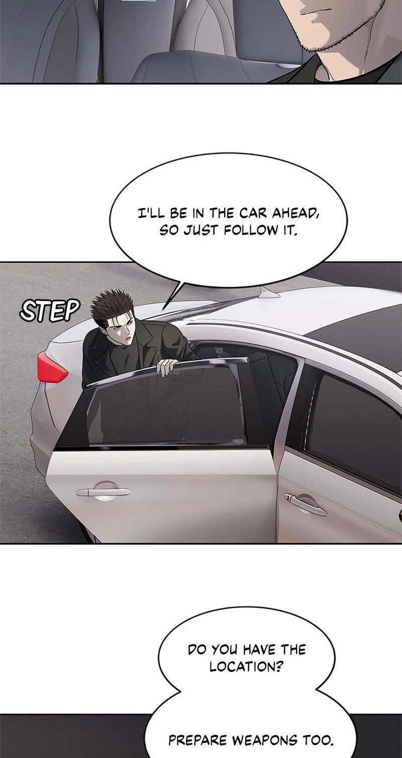 God of Blackfield Chapter 240 - Page 28