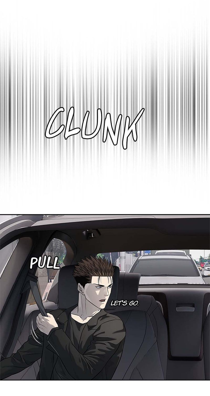 God of Blackfield Chapter 240 - Page 30