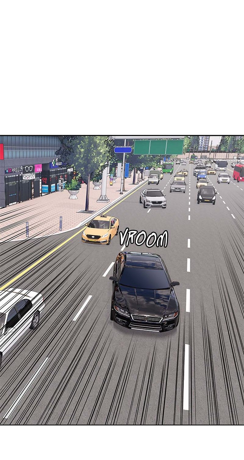 God of Blackfield Chapter 240 - Page 31