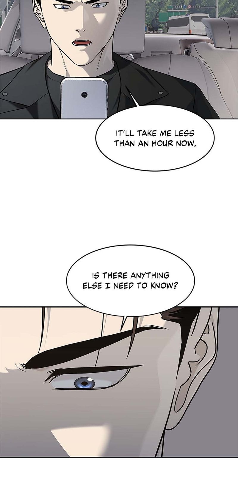 God of Blackfield Chapter 240 - Page 40