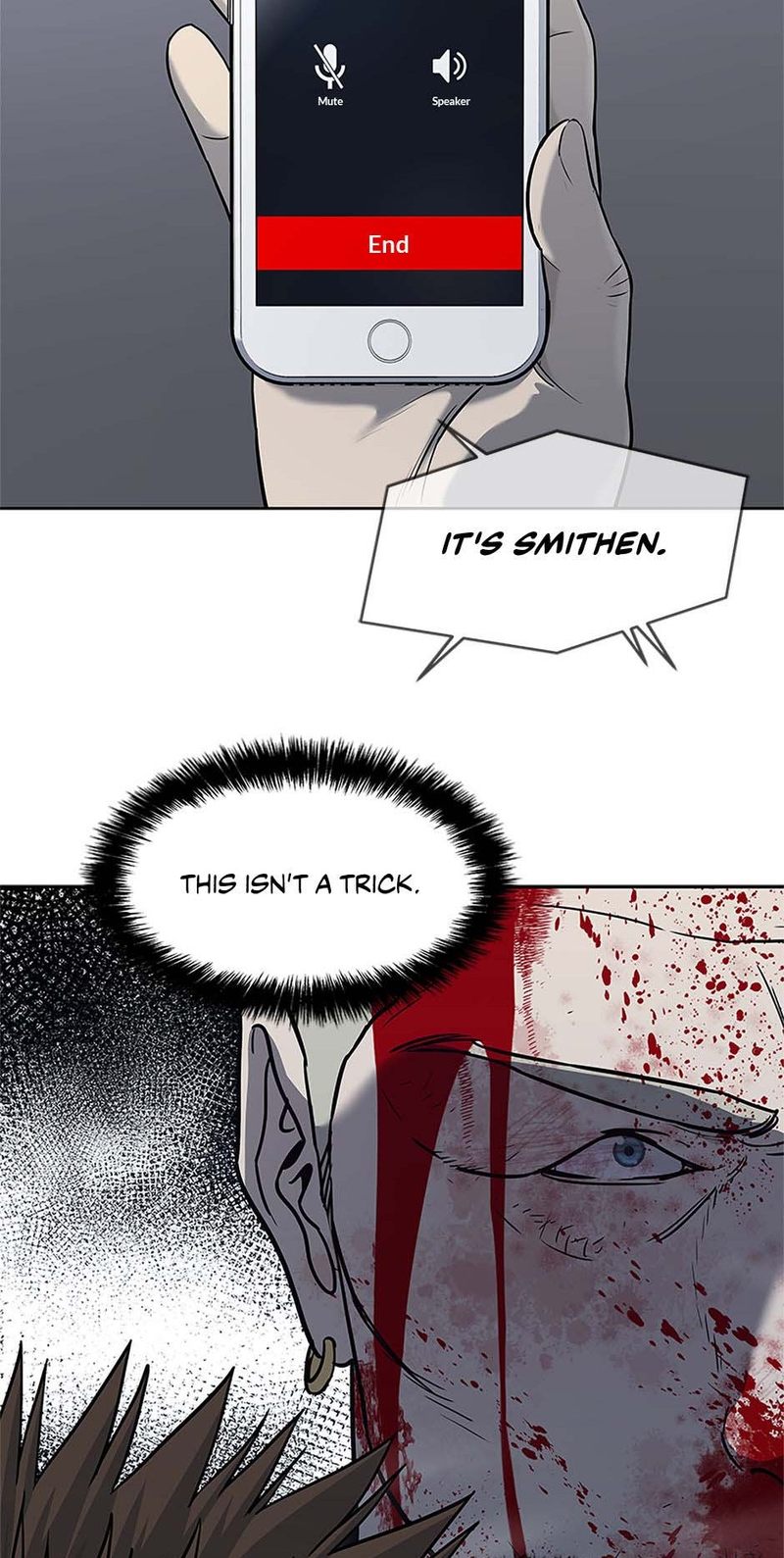 God of Blackfield Chapter 240 - Page 44