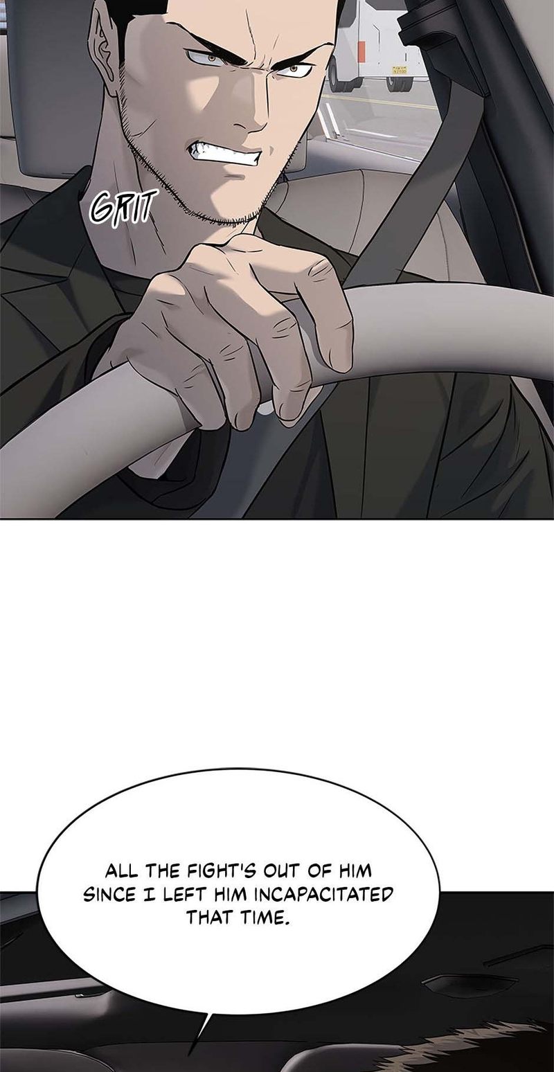 God of Blackfield Chapter 240 - Page 51