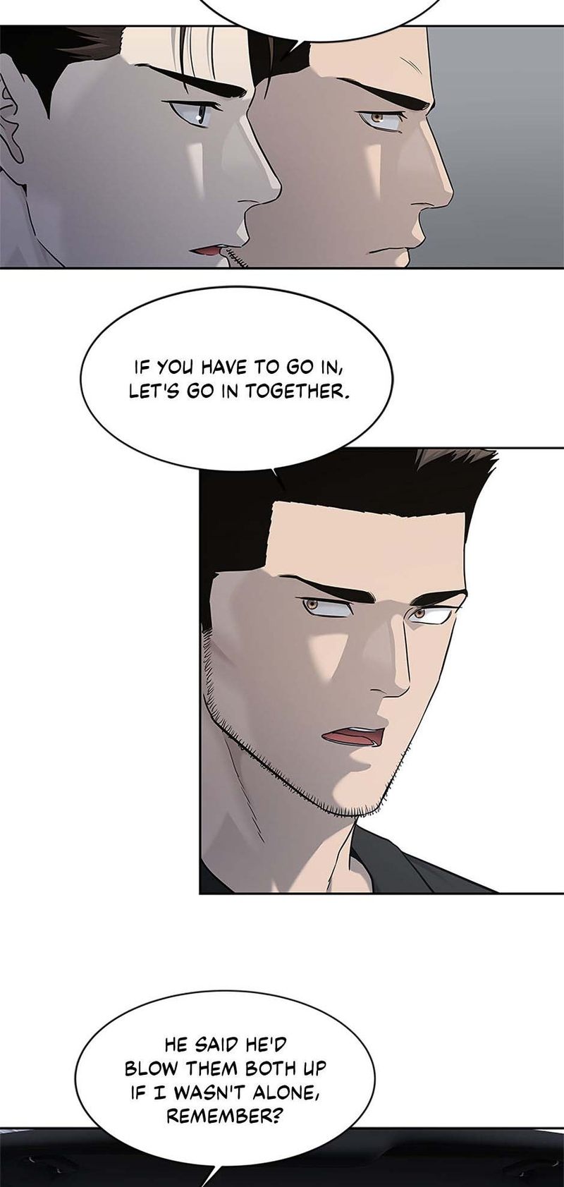 God of Blackfield Chapter 240 - Page 61