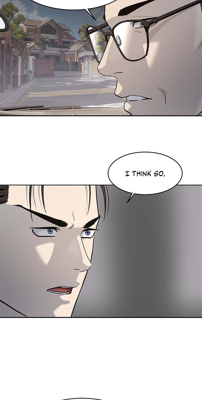 God of Blackfield Chapter 240 - Page 77