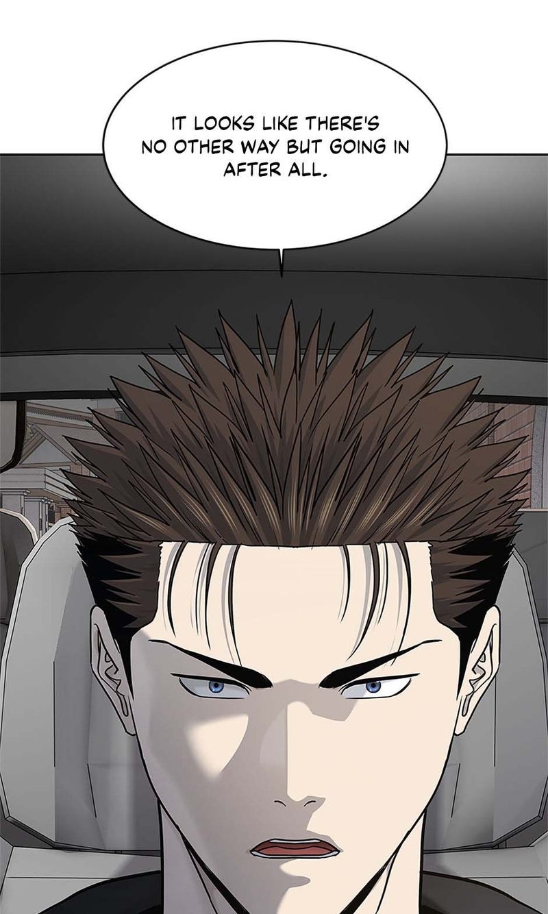 God of Blackfield Chapter 240 - Page 86