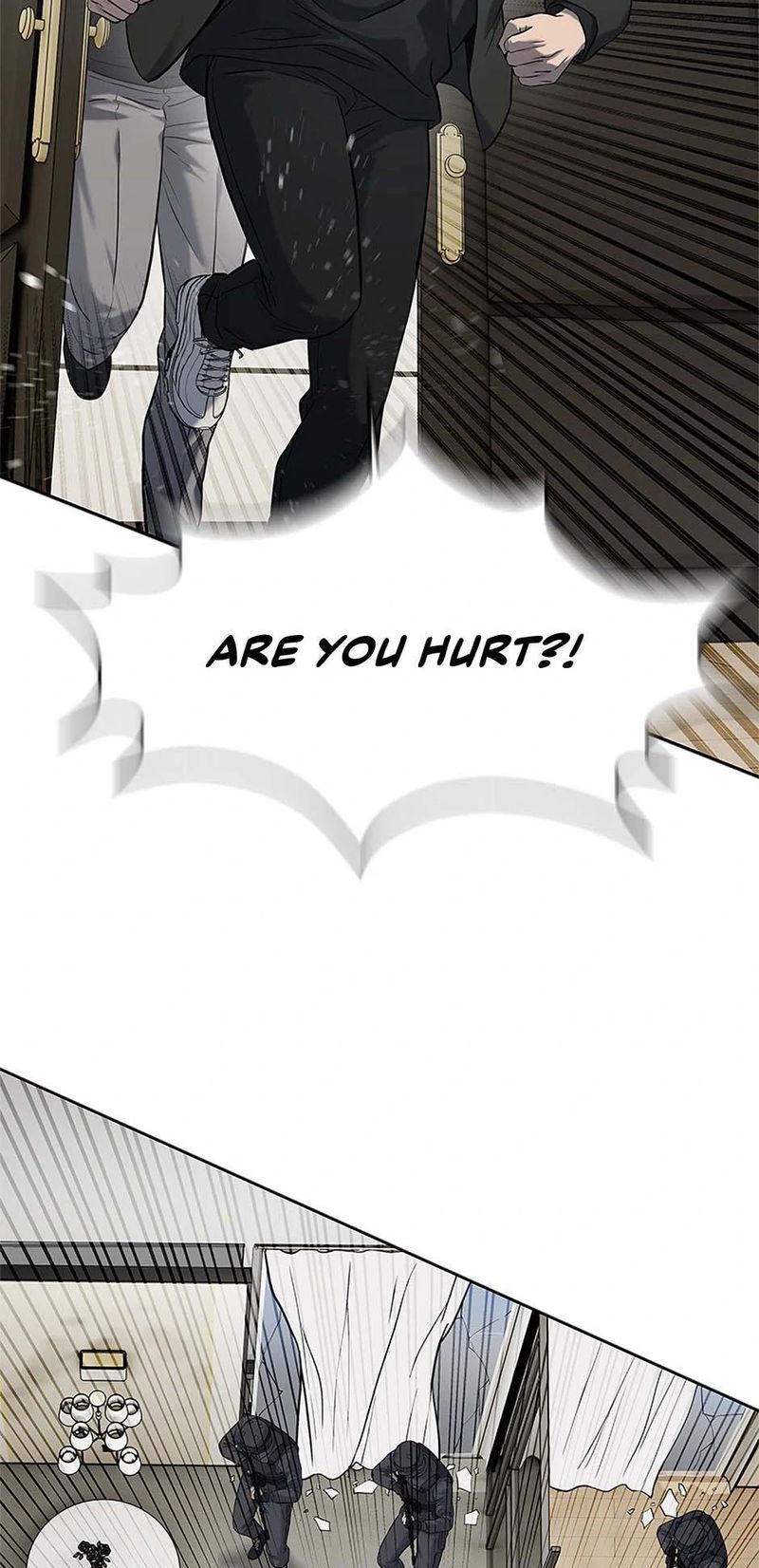 God of Blackfield Chapter 242 - Page 2