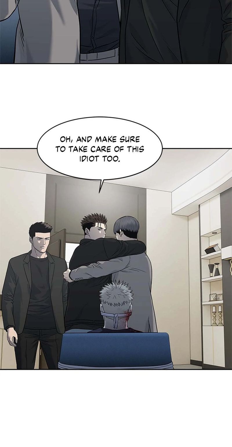 God of Blackfield Chapter 242 - Page 20