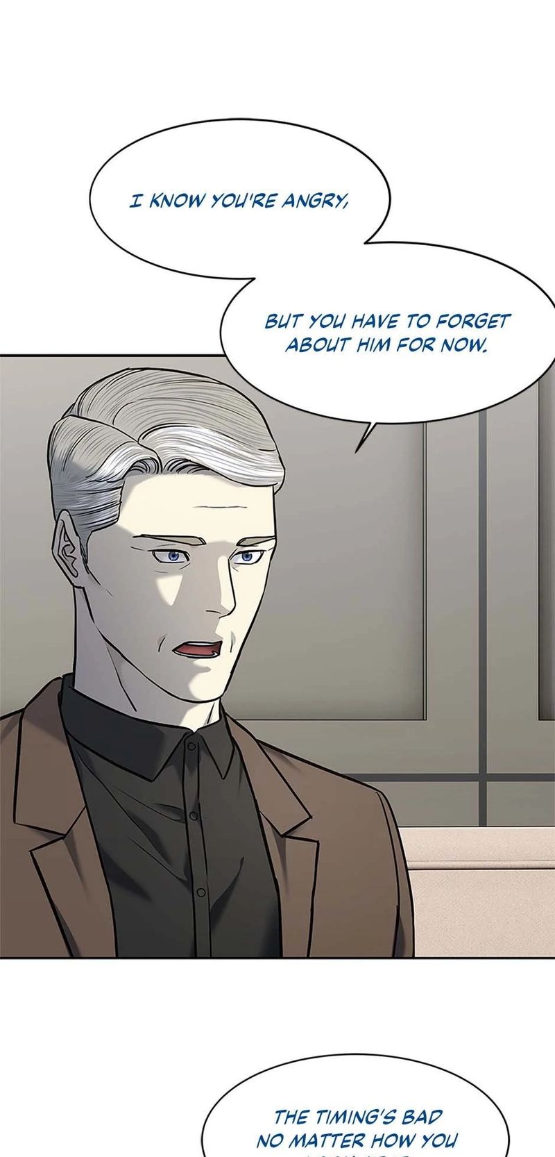 God of Blackfield Chapter 243 - Page 101