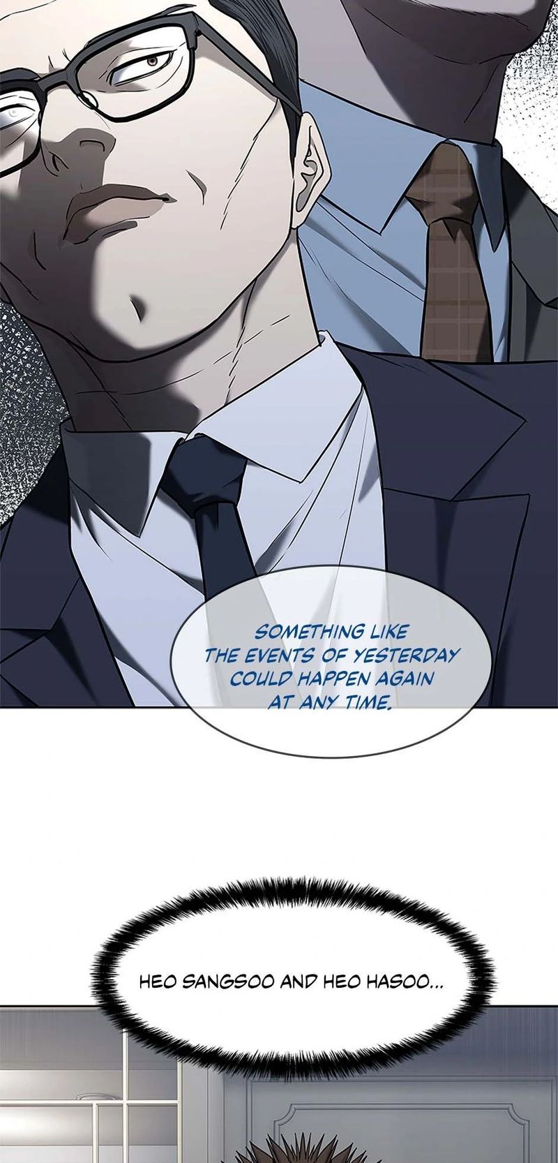 God of Blackfield Chapter 243 - Page 103