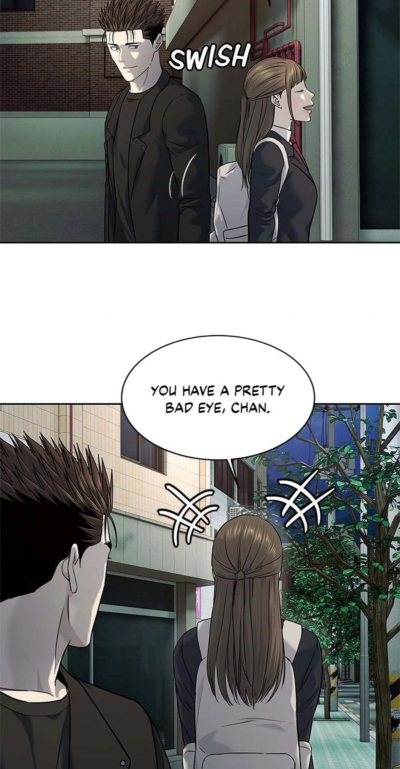 God of Blackfield Chapter 243 - Page 15