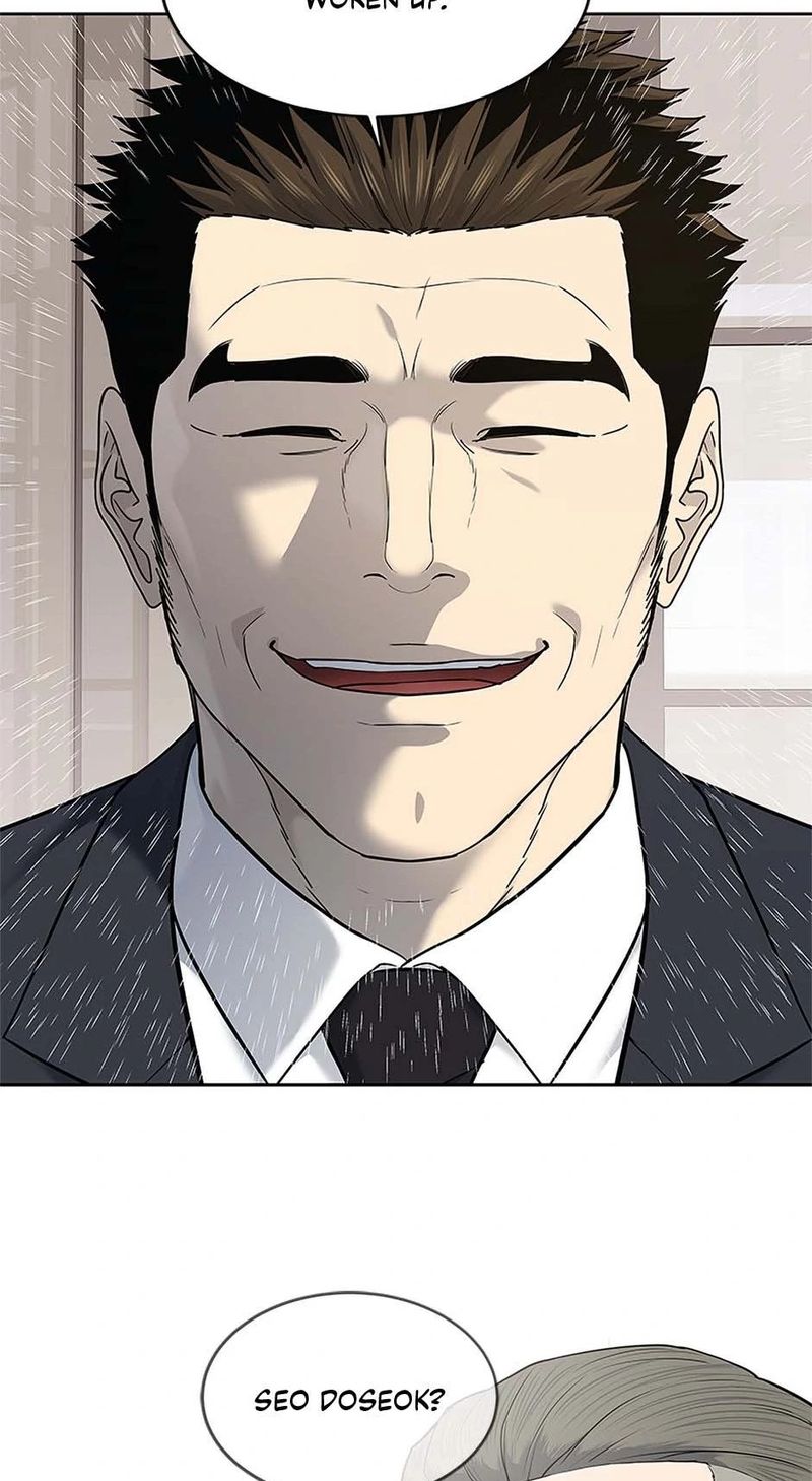 God of Blackfield Chapter 243 - Page 41