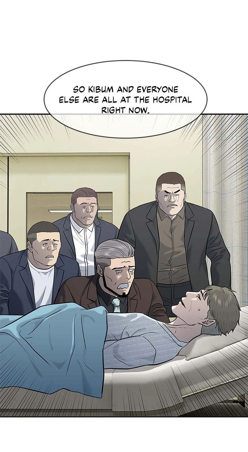 God of Blackfield Chapter 243 - Page 45