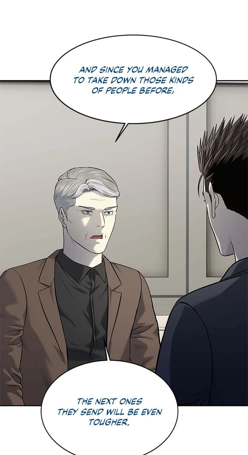 God of Blackfield Chapter 243 - Page 62