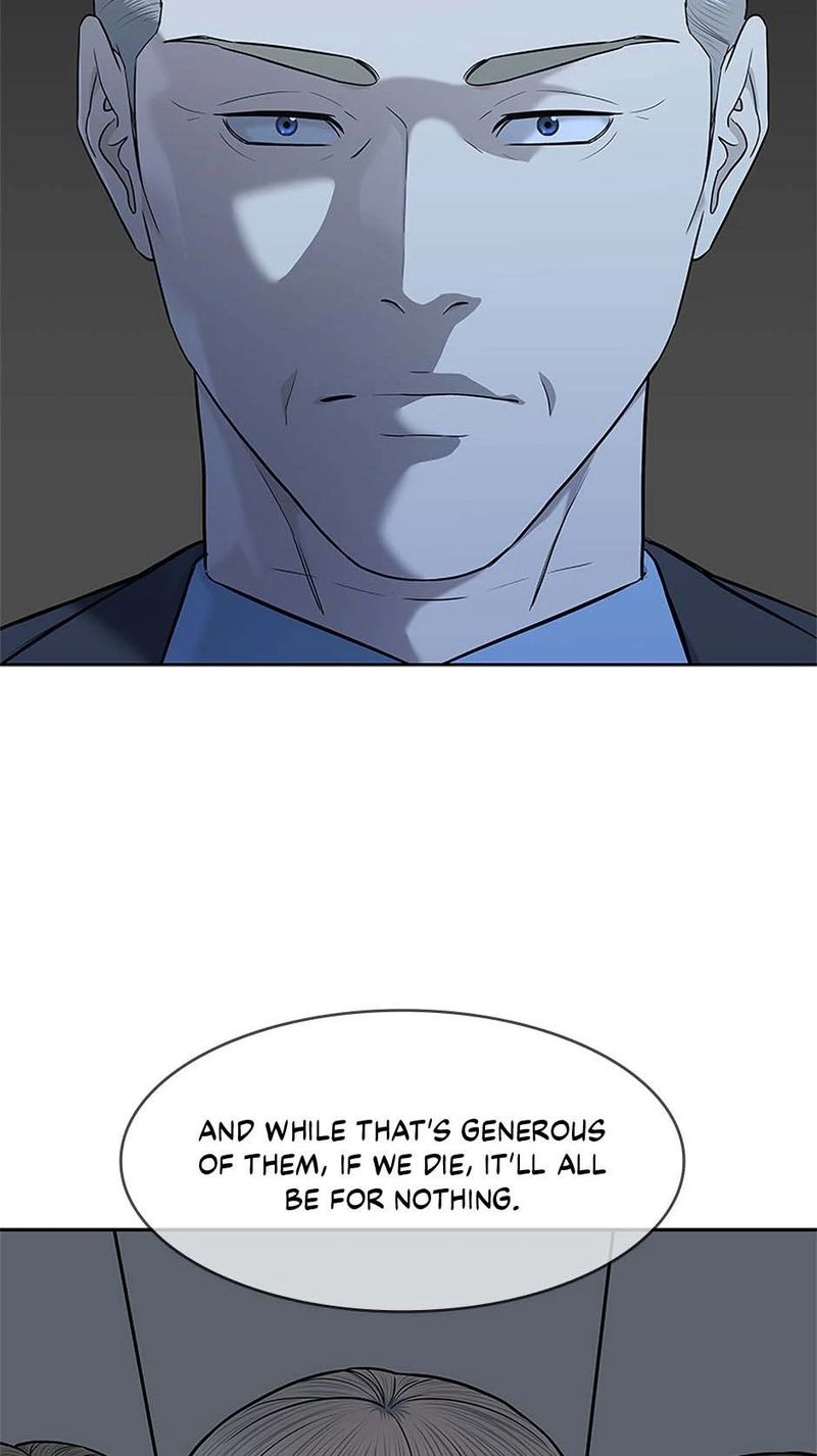 God of Blackfield Chapter 244 - Page 92