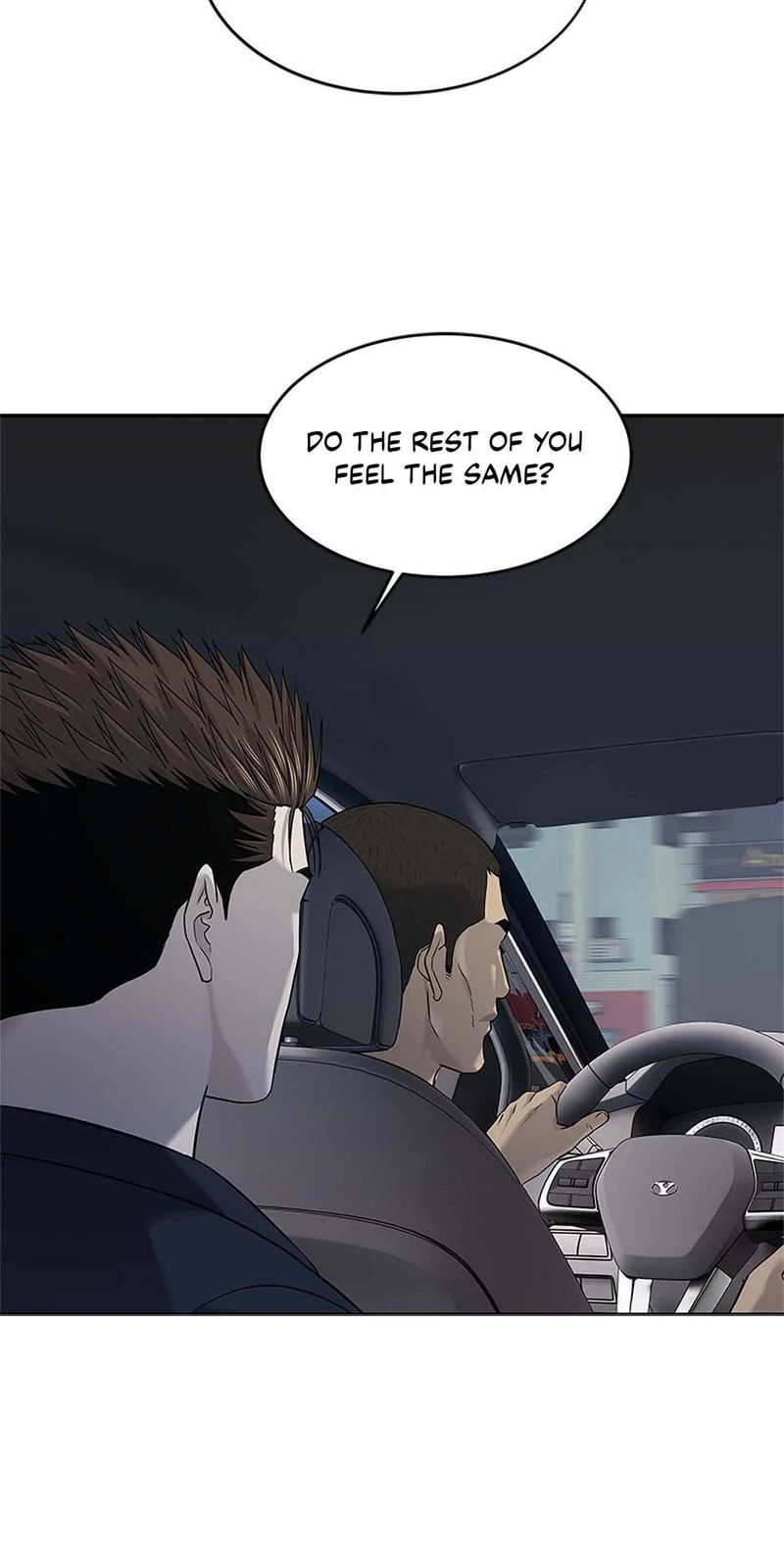 God of Blackfield Chapter 244 - Page 96