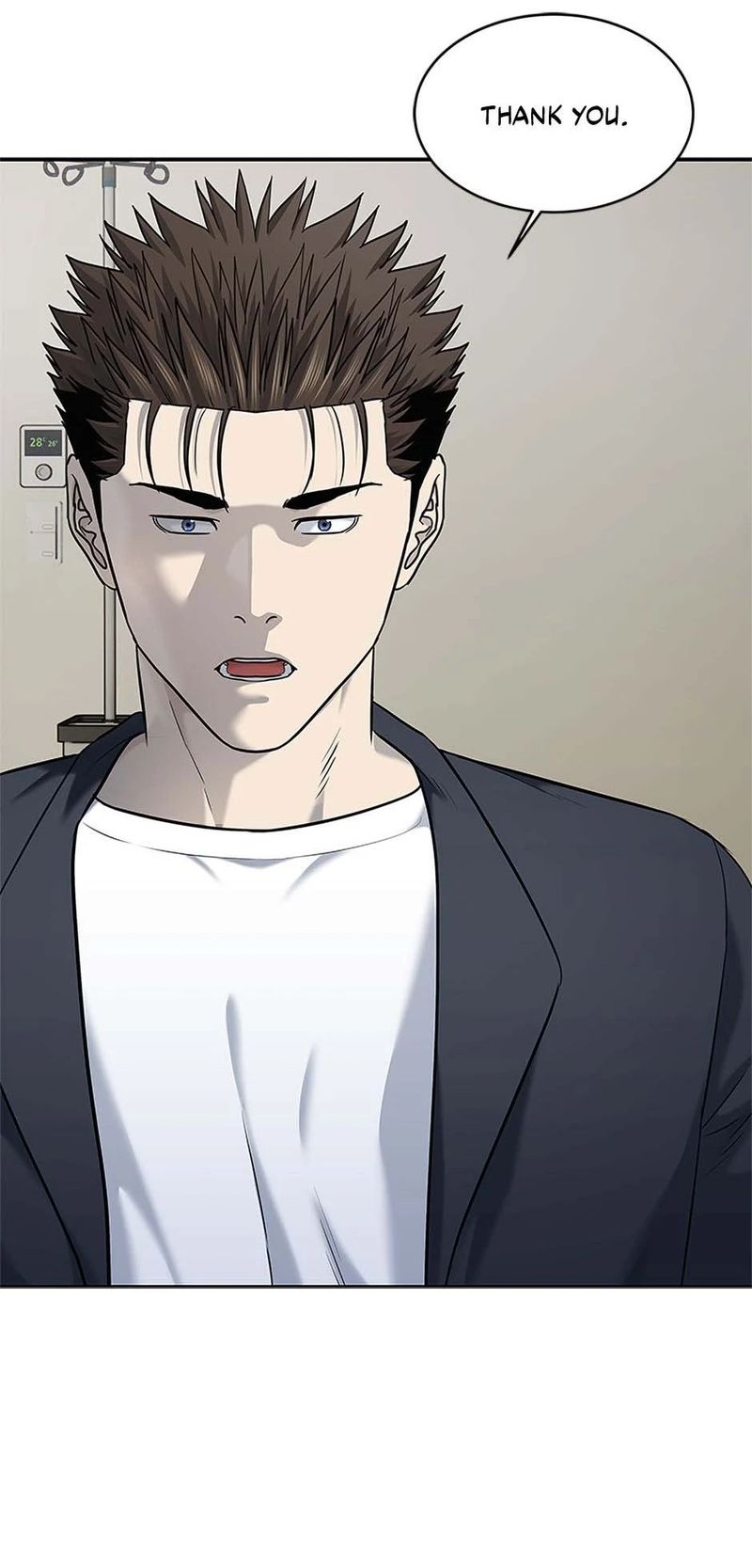 God of Blackfield Chapter 245 - Page 23