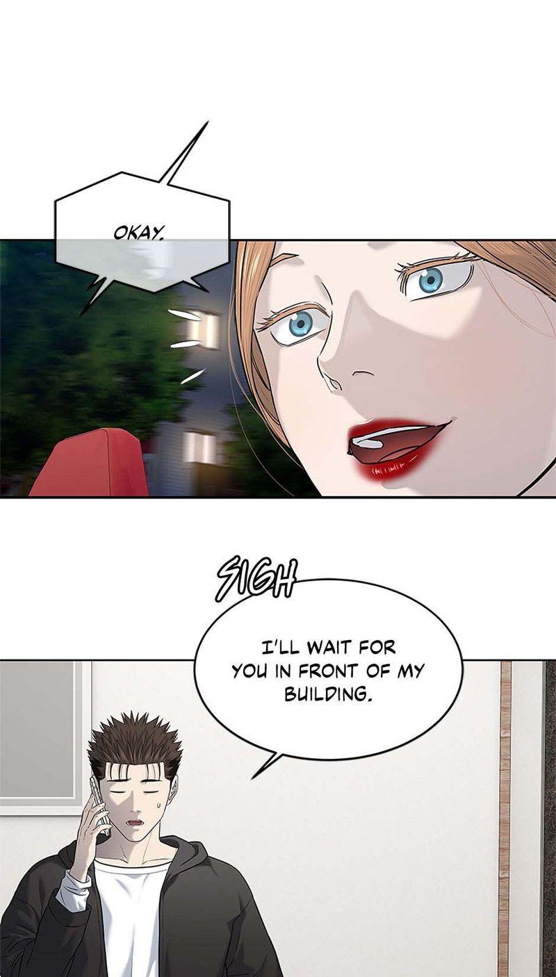 God of Blackfield Chapter 246 - Page 11