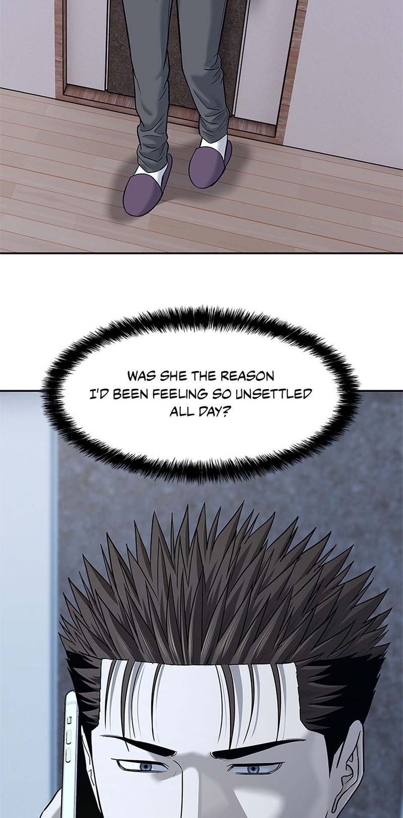 God of Blackfield Chapter 246 - Page 2