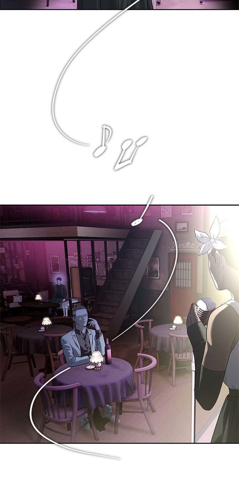 God of Blackfield Chapter 246 - Page 30