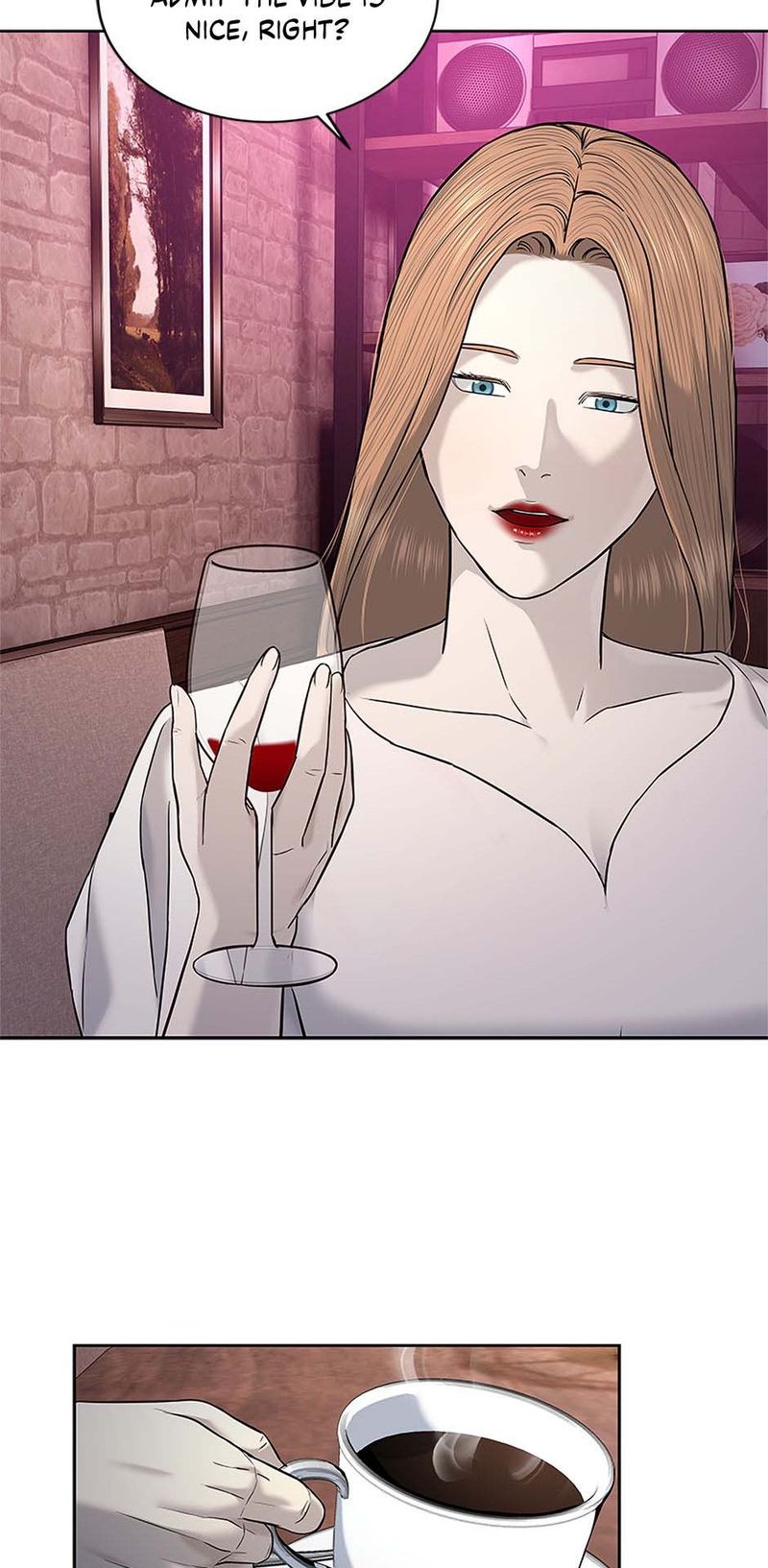 God of Blackfield Chapter 246 - Page 32