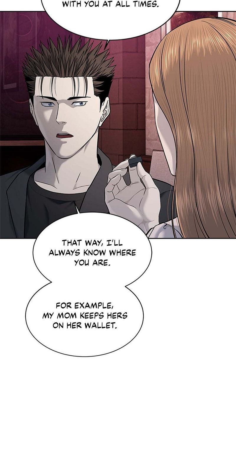 God of Blackfield Chapter 246 - Page 39