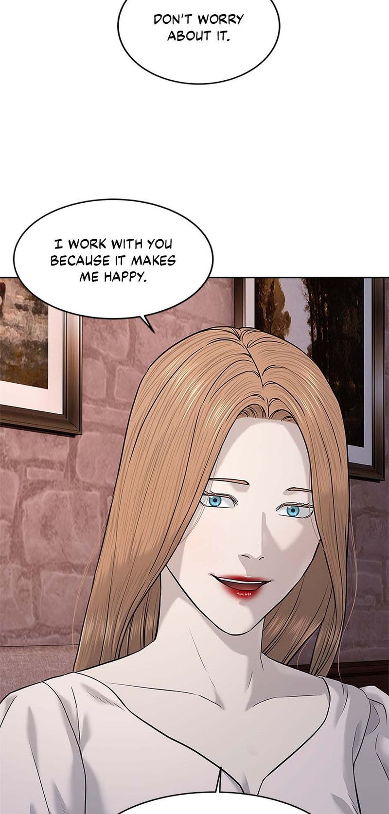 God of Blackfield Chapter 246 - Page 43