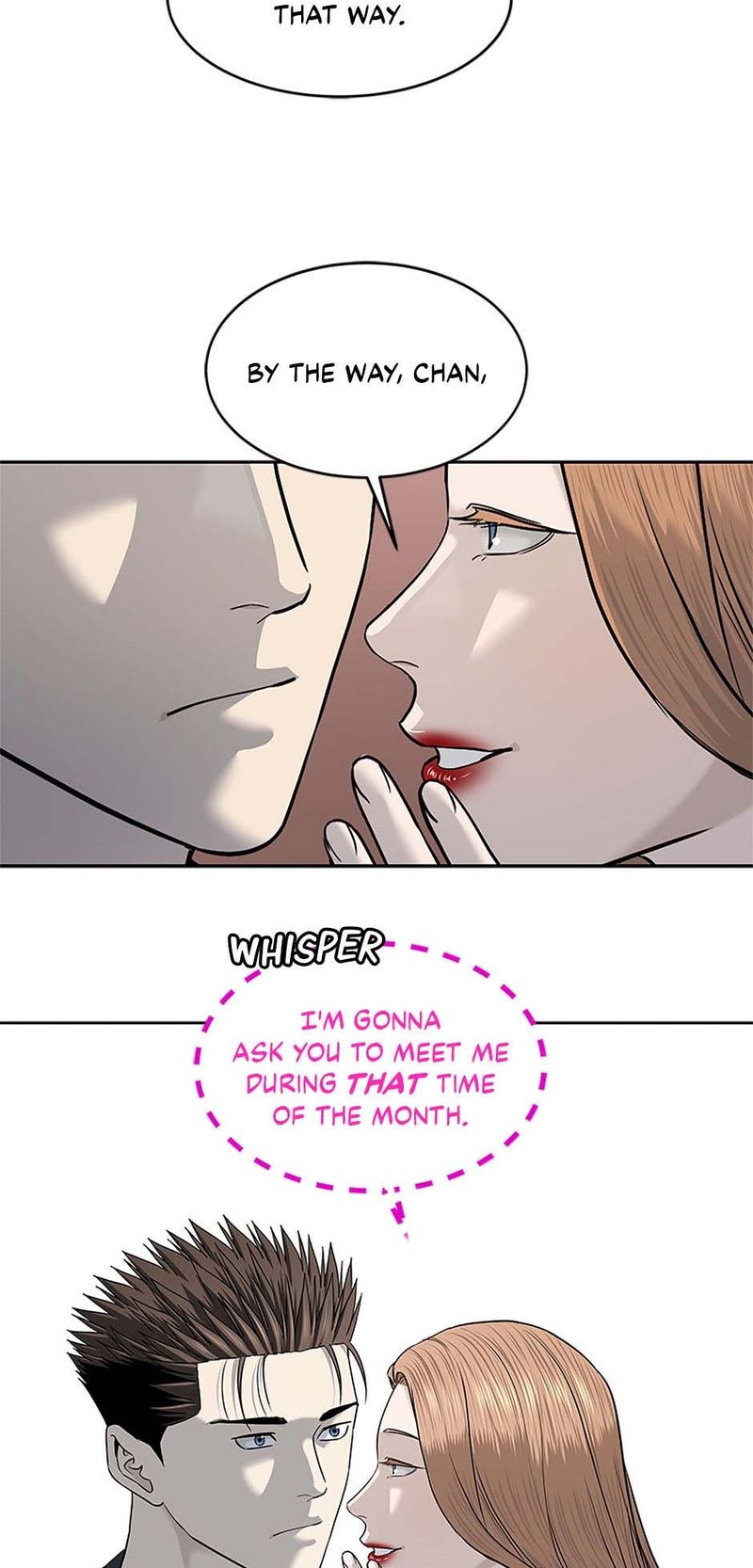 God of Blackfield Chapter 246 - Page 48