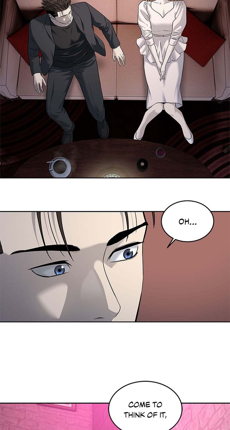 God of Blackfield Chapter 246 - Page 73