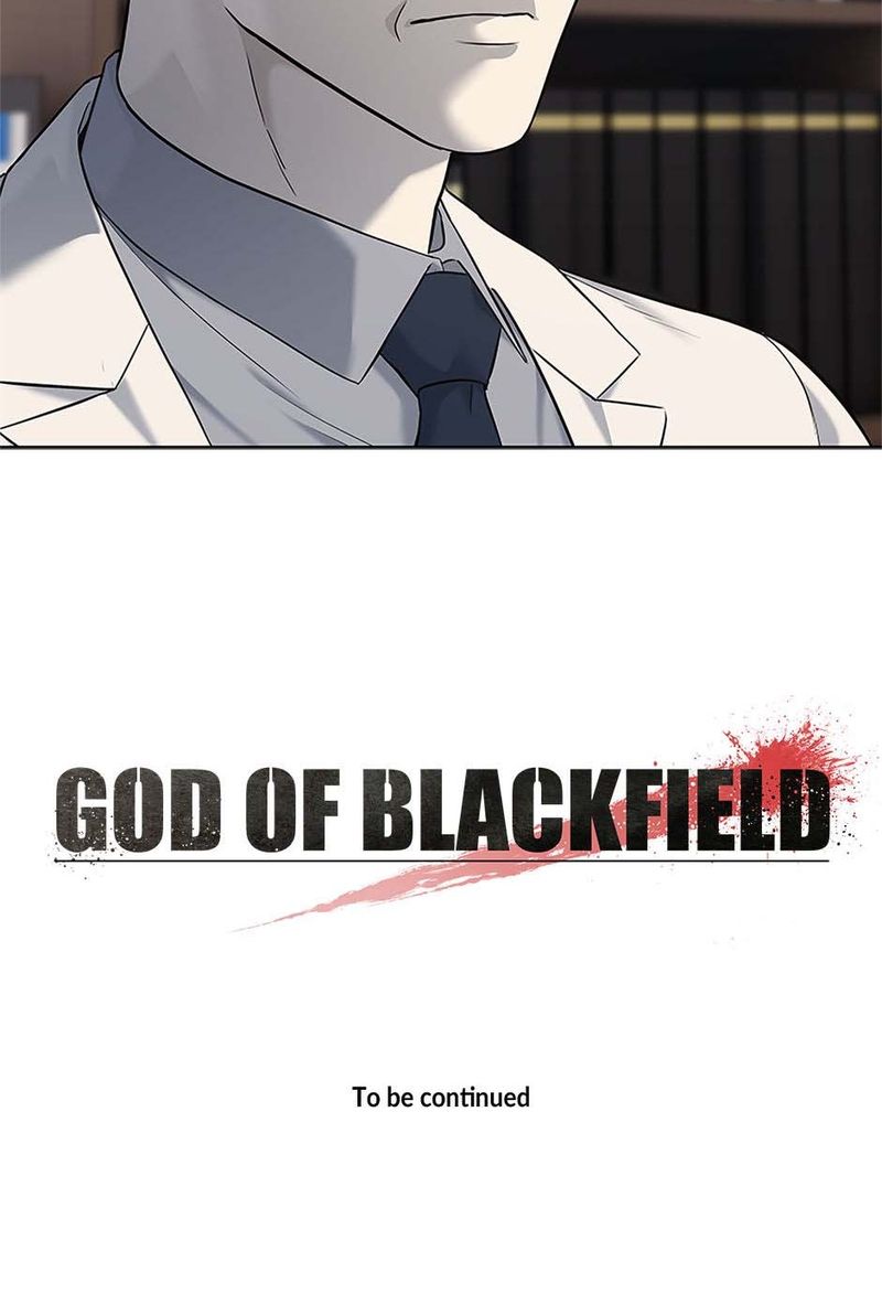 God of Blackfield Chapter 246 - Page 90