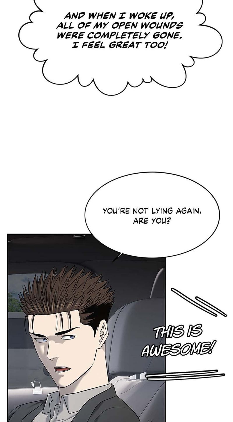 God of Blackfield Chapter 247 - Page 30