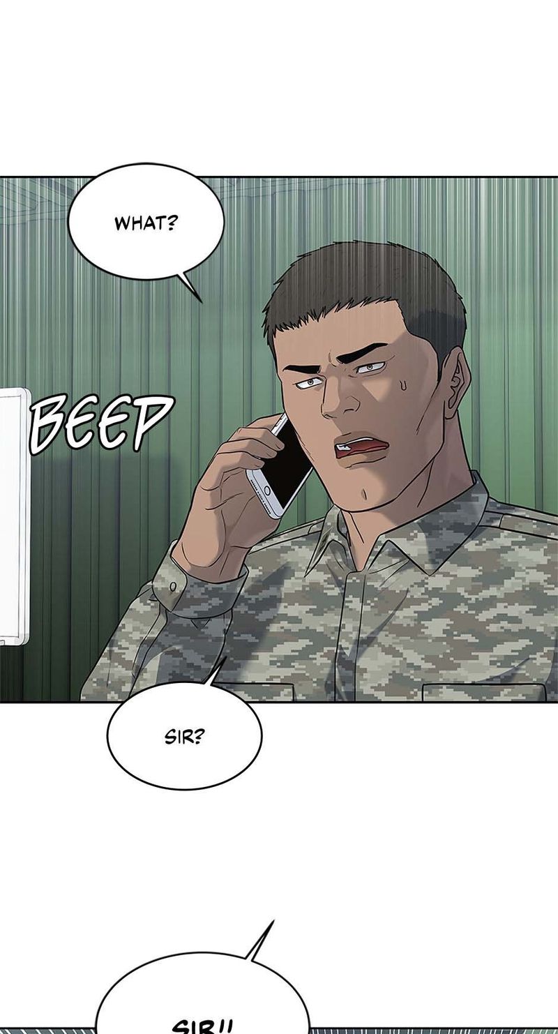 God of Blackfield Chapter 248 - Page 16