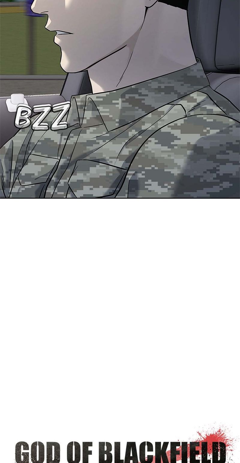 God of Blackfield Chapter 248 - Page 3