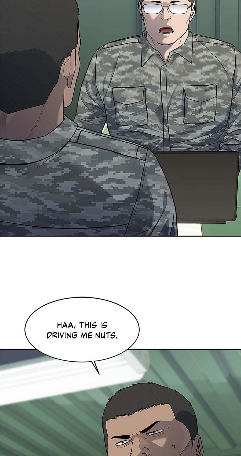 God of Blackfield Chapter 248 - Page 30