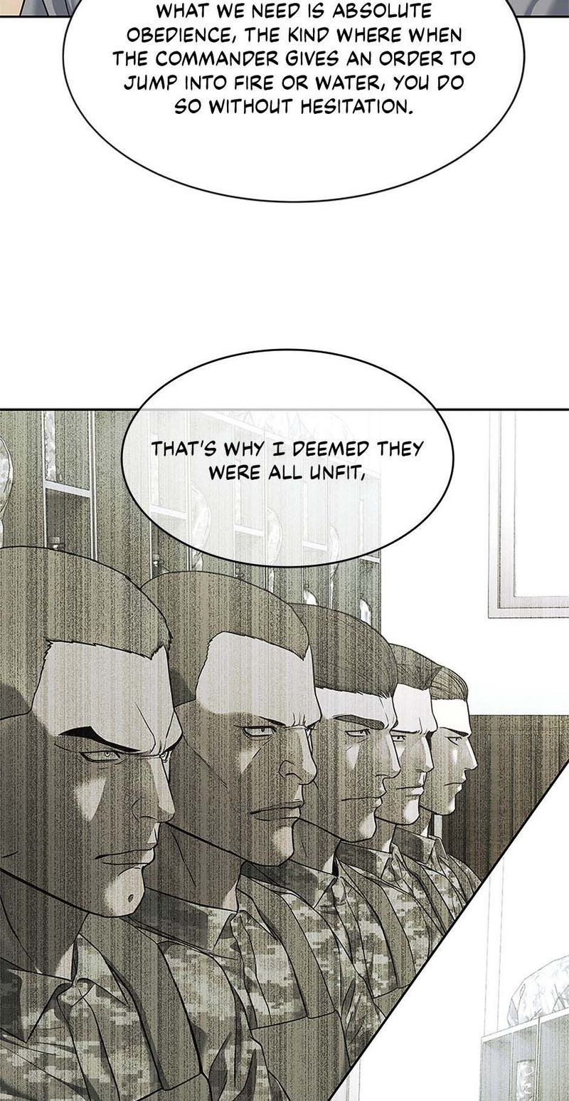 God of Blackfield Chapter 248 - Page 84