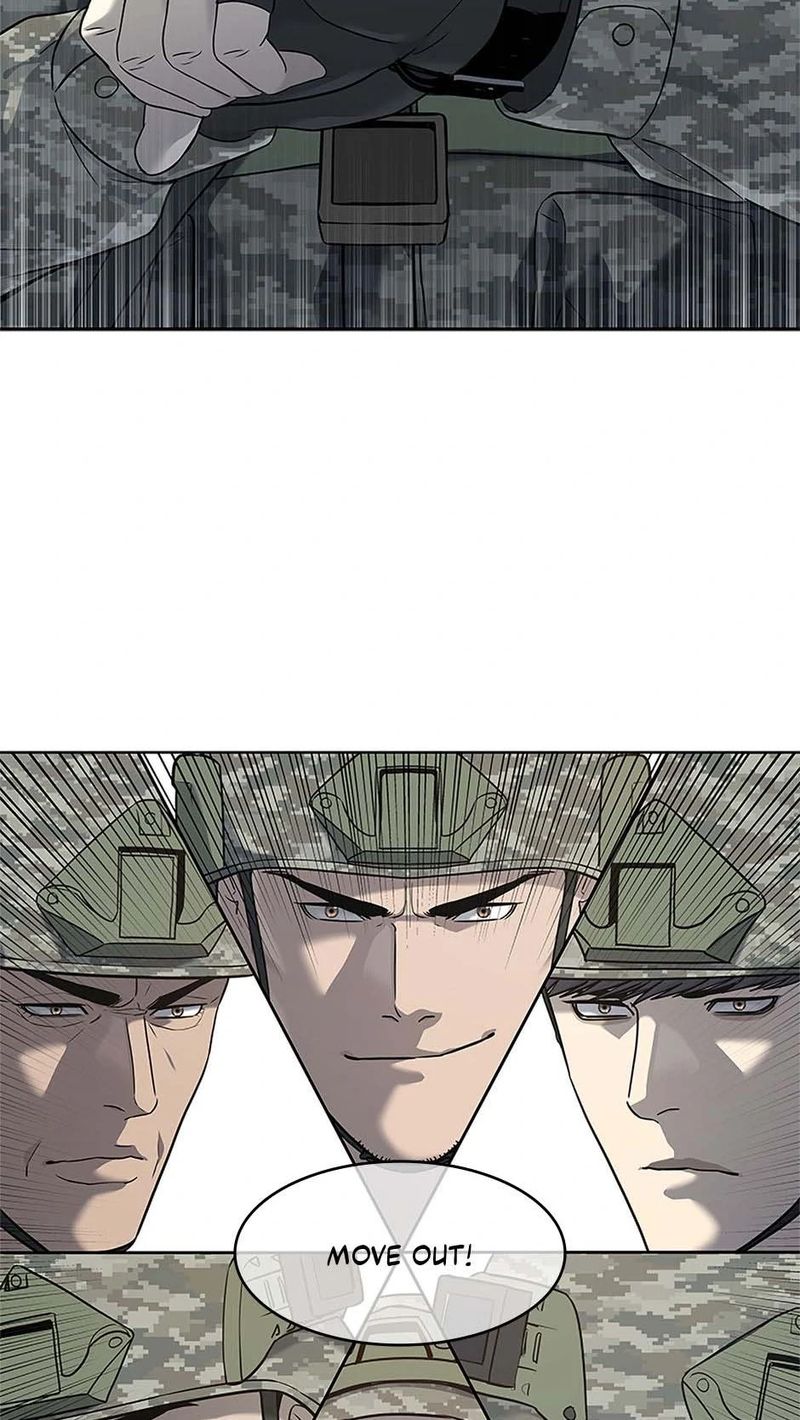 God of Blackfield Chapter 249 - Page 86